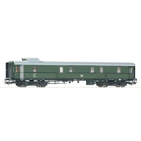 PIKO 53171 Wagon bagażowy Pw4ue, DR, Ep. III