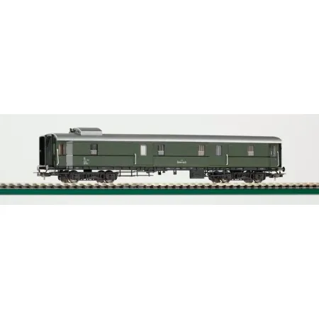 PIKO 53172 Wagon bagażowy Pw4ih, ÖBB, Ep. III
