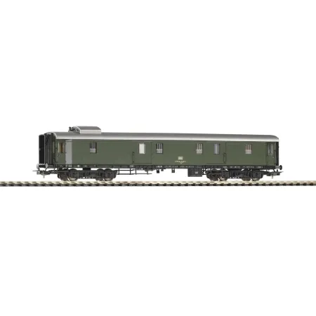 PIKO 53173 Wagon bagażowy Dye 974, DB, Ep. IV