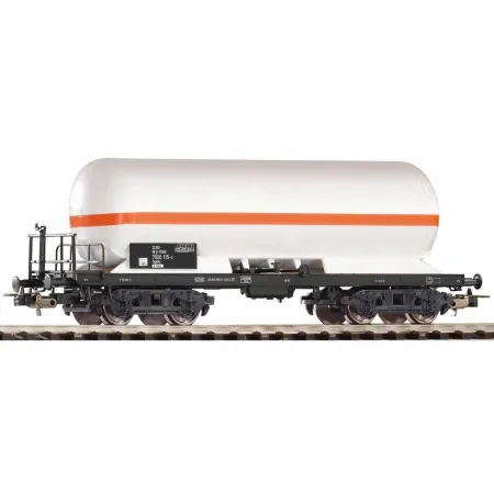 PIKO 54535 Wagon cysterna gazowa Zagkks, TTGGE, Ep. V