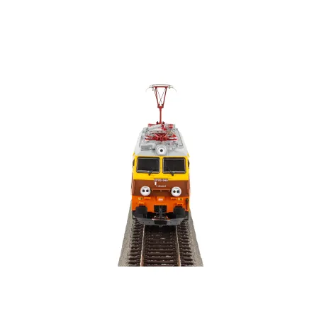 PIKO 97524 Lokomotywa EP09-046, PKP Inter City, EP. VI