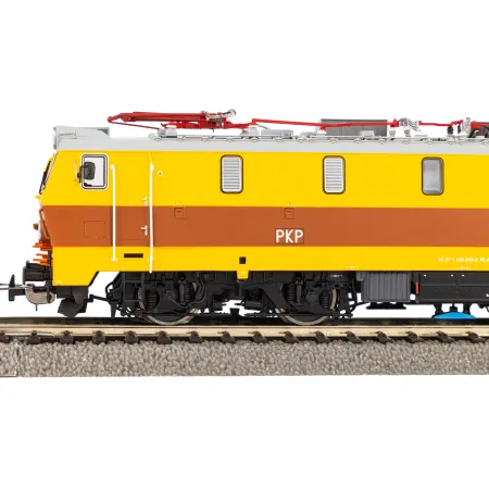 PIKO 97524 Lokomotywa EP09-046, PKP Inter City, EP. VI