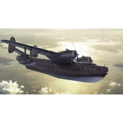 TRUMPETER 01646 Be-6 Madge - 1:72
