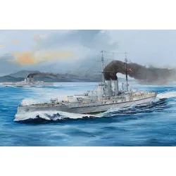 TRUMPETER 05364 SMS Viribus Unitis - 1:350