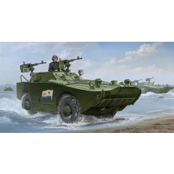 TRUMPETER 05596 Russian BRDM-1 - 1:35
