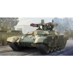 TRUMPETER 09515 Russian BMPT-7 Terminator-2 - 1:35
