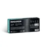 VALLEJO 90001 Aerograf INNOVATOR By Vallejo, Gravity System 2 in 1 - 0.2 / 0.3