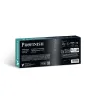 VALLEJO 90002 Aerograf PROFINISH By Vallej,o Gravity System 2 in 1 - 0.2 / 0.3