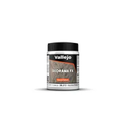 VALLEJO 26213 Ground Textures 200 ml Grey Pumice