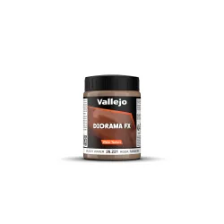 VALLEJO 26221 Diorama FX Water Text. Muddy Water - 200 ml