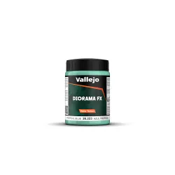 VALLEJO 26223 Diorama FX Water Text. Tropical Water - 200 ml