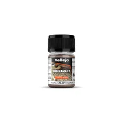 VALLEJO 26304 Diorama FX Lansc. Text. Mars Red 0,2 - 0,6 mm -  35 ml