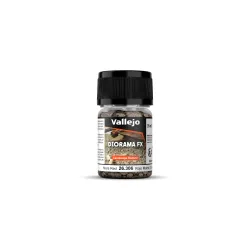 VALLEJO 26306 Diorama FX Lansc. Text. Mars Red 2 - 5 mm -  35 ml