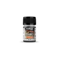 VALLEJO 26308 Diorama FX Lansc. Text. Granite Grey 0,5 - 2 mm -  35 ml