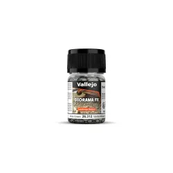 VALLEJO 26312 Diorama FX Lansc. Text. Moss Green 2 - 5 mm -  35 ml