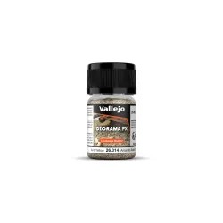 VALLEJO 26314 Diorama FX Lansc. Text. Arid Yellow 0,5 - 2 mm -  35 ml