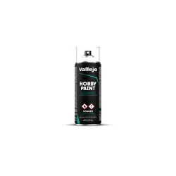 VALLEJO 28010 Spray 400 ml Basic White Primer