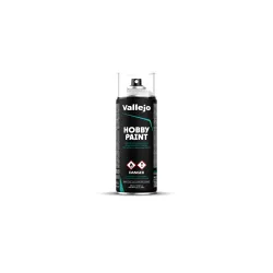 VALLEJO 28011 Spray 400 ml Basic Grey Primer