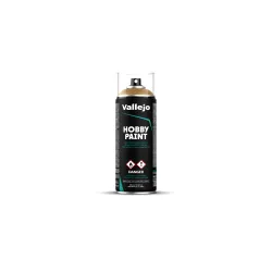 VALLEJO 28015 Spray 400 ml Fantasy Color Desert Yellow