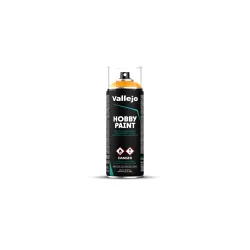 VALLEJO 28018 Spray 400 ml Fantasy Color Sun Yellow