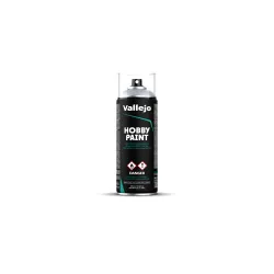 VALLEJO 28021 Spray 400 ml Fantasy Color Silver