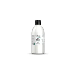 VALLEJO 28518 Varnish Matt Quick-drying 500 ml