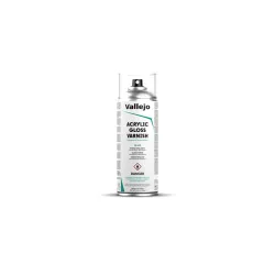 VALLEJO 28530 Spray 400 ml Gloss Varnish