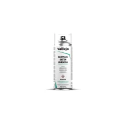 VALLEJO 28532 Spray 400 ml Satin Varnish