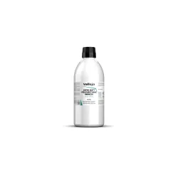 VALLEJO 28653 Polyurethane Ultra Matt Varnish 500 ml
