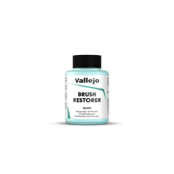 VALLEJO 28890 Watercolor Brush Restorer  85 ml