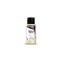 VALLEJO 62041 Premium Color 041-60 ml Metallic Medium