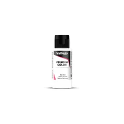 VALLEJO 62063 Premium Color 063-60 ml Satin Varnish