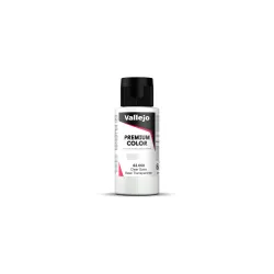 VALLEJO 62068 Premium Color 068-60 ml Clear Base