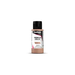 VALLEJO 62078 Premium Color 078-60 ml Candy Brown