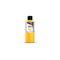 VALLEJO 63032 Premium Color 032-200 ml Gondel Yellow Fluo