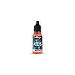 VALLEJO 69007 Mecha Color 17 ml Orange