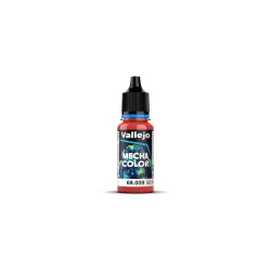 VALLEJO 69009 Mecha Color 17 ml SZ Red