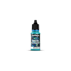 VALLEJO 69023 Mecha Color 17 ml Turquoise