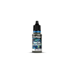 VALLEJO 69030 Mecha Color 17 ml Dark Green