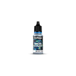 VALLEJO 69037 Mecha Color 17 ml Grey