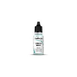 VALLEJO 70523 Liquid Mask - 18 ml