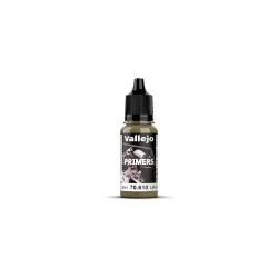 VALLEJO 70610 Surface Primer 17 ml IJA-Kare-KUSA-IRO Parched Grass (late)