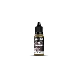 VALLEJO 70611 Surface Primer 17 ml IJA-Tsuchi-KUSA-IRO Earth Green (early)