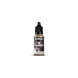 VALLEJO 70614 Primer 18 ml IDF Israeli Sand Grey 61-73