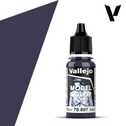 VALLEJO 70807 Model Color 052 - Oxford Blue - 18 ml