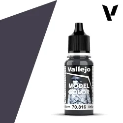 VALLEJO 70816 Model Color 174 - Luftwaffe Uniform - 18 ml