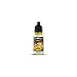 VALLEJO 71009 Model Air 009-18 ml Eau de Nil Duck Egg Green