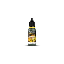 VALLEJO 71014 Model Air 014-18 ml Gunship Green