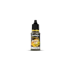 VALLEJO 71016 Model Air 016-17 ml USAF Olive Drab