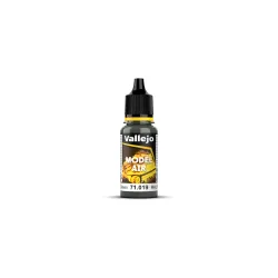 VALLEJO 71019 Model Air 019-17 ml Camo Dark Green